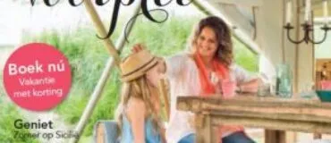 Glamping met Combi-Camp