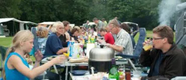 Combi-Camp vouwwagen kopen
