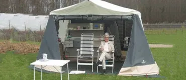 Combi-Camp Country vouwwagen kopen