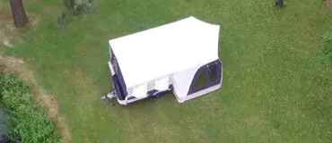 Combi-Camp vouwwagen kopen