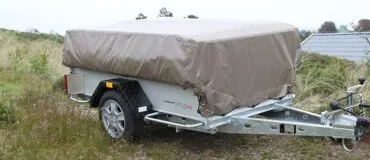 Combi-Camp flexi vouwwagen kopen