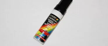 Lakstift bruin voor de Combi-Camp FLEXI