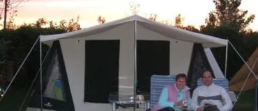 Combi-Camp vouwwagens kopen
