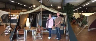 Combi-Camp vouwwagen kopen