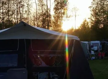 Combi-Camp Country vouwwagen kopen