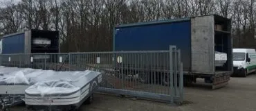 Combi-Camp vouwwagen kopen