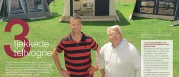 Combi-Camp vouwwagen Test-DCU-1