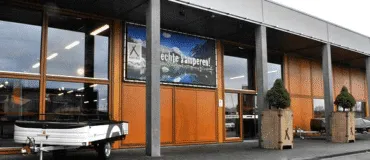 Aart Kok Adventure Roden