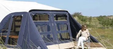 Combi-Camp FLEXI vouwwagen kopen