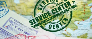 Aart Kok Service Center