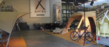 Aart Kok Outlet store