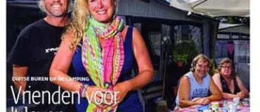 Combi-Camp vouwwagen weetjes