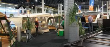 Combi-Camp Country vouwwagen kopen