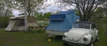 Combi-Camp 210 vouwwagen kopen