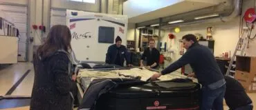 Combi-Camp vouwwagen kopen