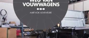 Combi-Camp vouwwagen kopen