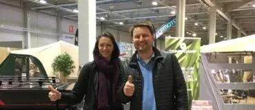 Combi-Camp vouwwagen kopen