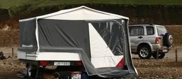 Combi-Camp vouwwagen kopen