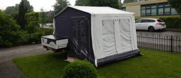 Combi-Camp Country vouwwagen kopen