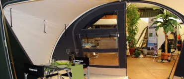 Combi-Camp FLEXI vouwwagen kopen