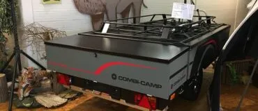 Combi-Camp vouwwagens kopen