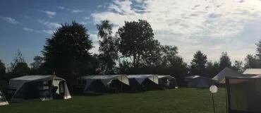 Combicamp vouwwagen kopen