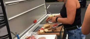 Combi-Camp vouwwagen kopen
