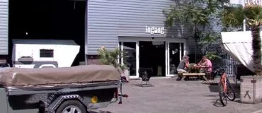 Combi-Camp vouwwagen kopen