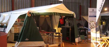 Combi-Camp Country Valley vouwwagen kopen