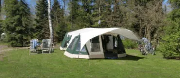 Combi-Camp Country vouwwagen kopen