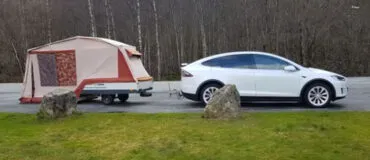 Combi-Camp vouwwagen kopen