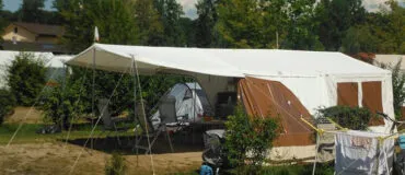 Combi-Camp vouwwagen kopen