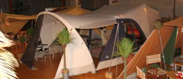 Combi-Camp vouwwagen kopen