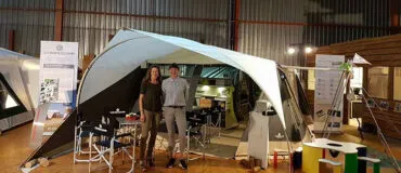 Combi-Camp vouwwagen kopen