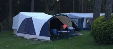 Combi-Camp vouwwagen kopen
