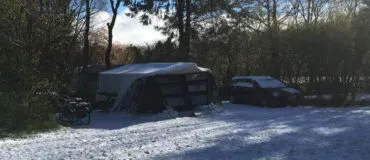 Combi-Camp vouwwagen kopen