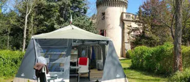 Combi-Camp vouwwagen kopen