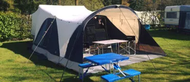 Combi-Camp vouwwagen kopen