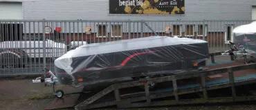 Combi-Camp vouwwagen kopen