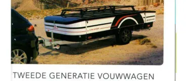 Combi-Camp vouwwagen kopen