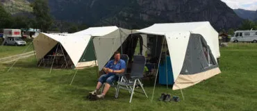 Combi-Camp vouwwagen kopen
