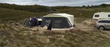 Combi-camp Country vouwwagen kopen