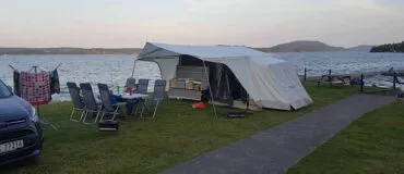Combi-camp Valley vouwwagen kopen