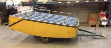 Combi-camp vouwwagen kopen