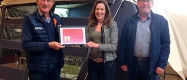 Combi-camp vouwwagen kopen