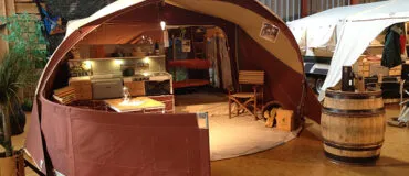 Combi-Camp Country vouwwagen kopen