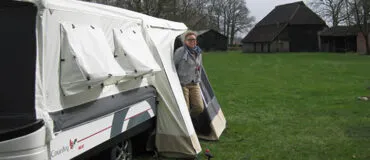 Combi-Camp Country vouwwagen kopen