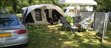Combi-Camp Country vouwwagen kopen