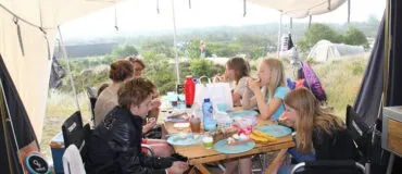Combi-Camp Flexi vouwwagen kopen
