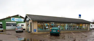 Combi-Camp flexi vouwwagen kopen
